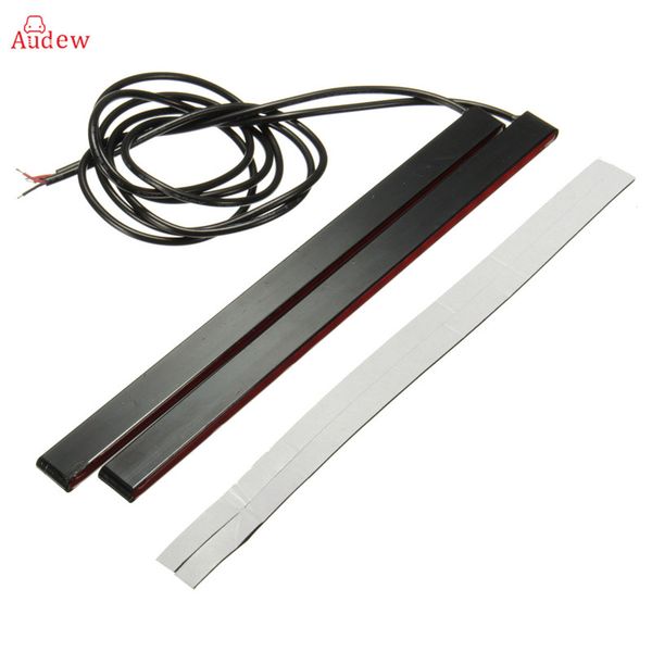 

2pcs 5630 smd 18w car led drl daytime running fog light brake light backup light