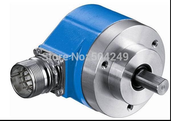 

шифратор ars60-h4a00360 новый и первоначально