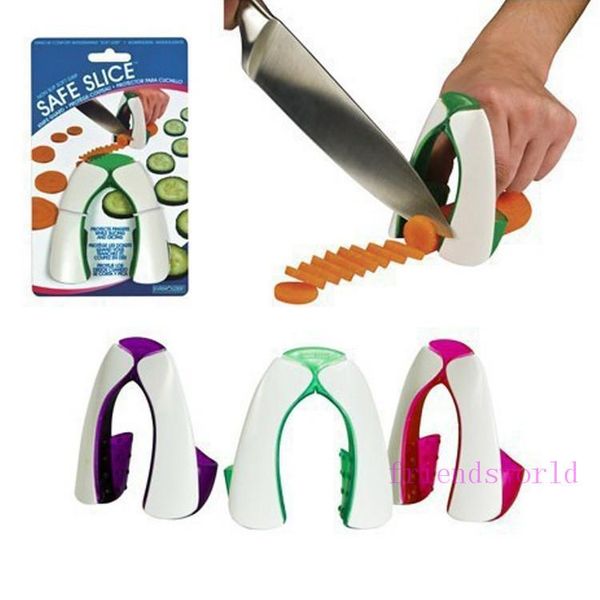 Agarre suave Pelador de Verduras Kitchencraft