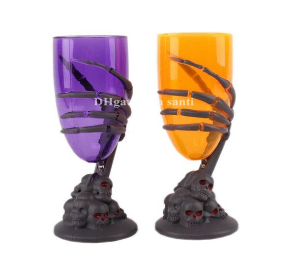 

горячая хэллоуин оригинальность световой вспышки пластиковые чашки паук умный прекрасный led