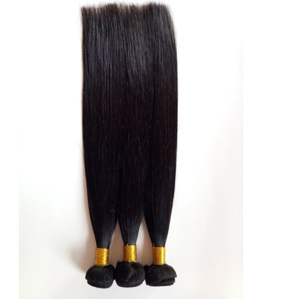 Best Selling Human Hair Extension Brazillian Peruvian Hair 8