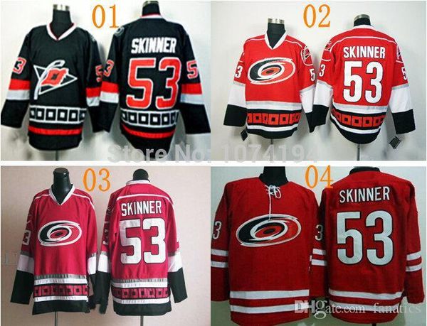 hurricanes home jersey 2016