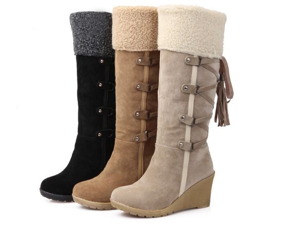 

Botas makeyourorder