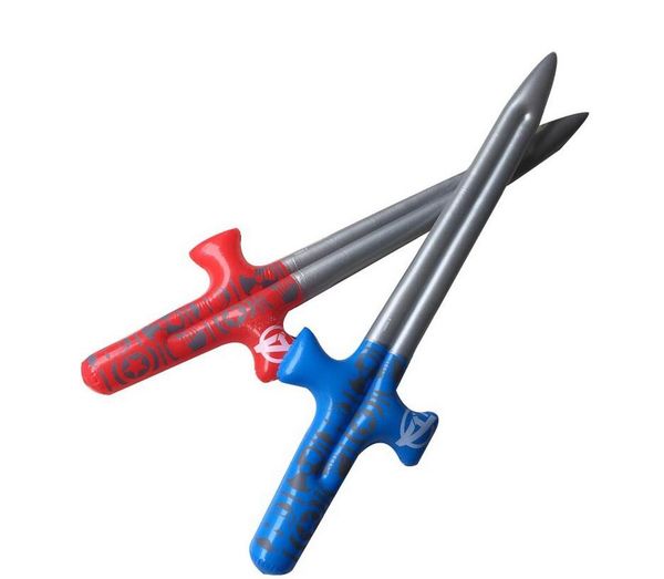 

20 tyle variou inflatable kid word ize 25 100cm inflatable outdoor beach wim pool toy knife chri tma toy hipping