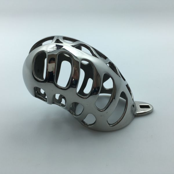 

cage accessories metal device/mkc007 for chastity pgnmr