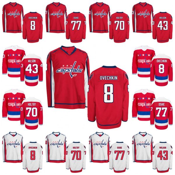 ovechkin women's jersey