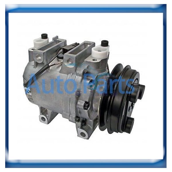 CR14 ac compressor para Isuzu D-Max 8980839230 A4201184A02001