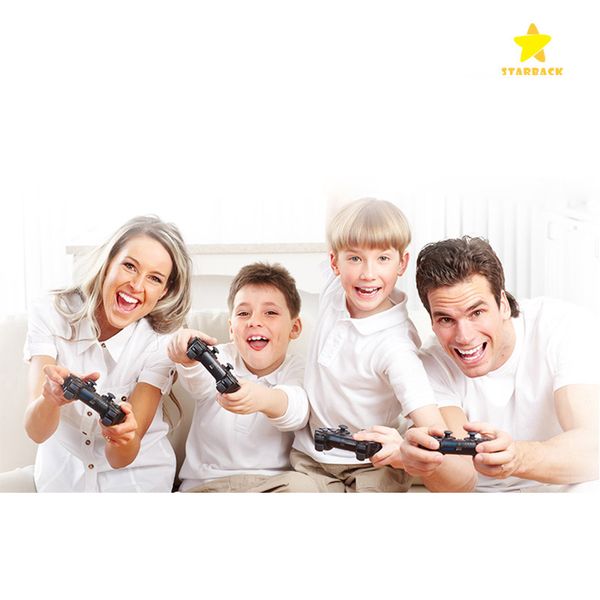 

Wireless Wired Bluetooth Game Controller for PlayStation 3 PS3 PS4 Game Controller Gamepad Joystick for Android Video Games With Retail Box