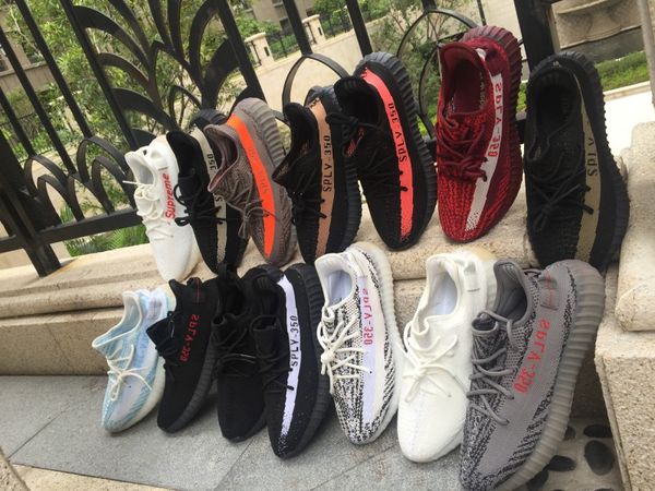 

Hhyperspace true from CLAY BUTTER SESAME CREAM ZEBRA BELUGA INFANT static Reflective BLUE TINT FROZEN YELLOW men women running shoes