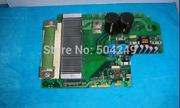 

доска водителя cs0174100020-04