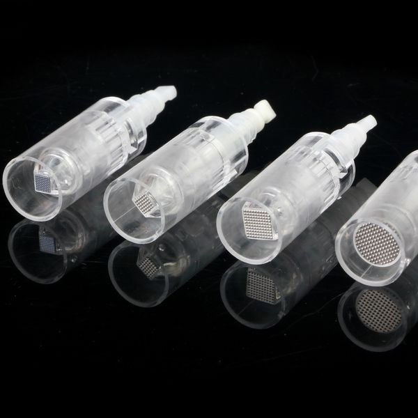 

50pcs derma pen needle cartridge for dermapen needles 12 pins(retail)