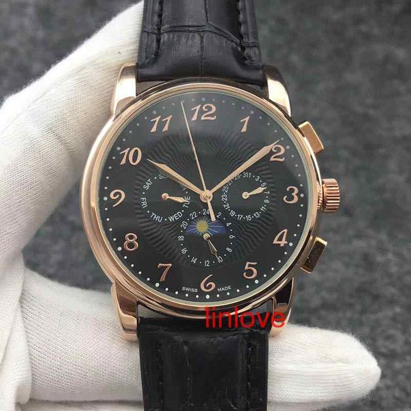 

Relógios de pulso linlove