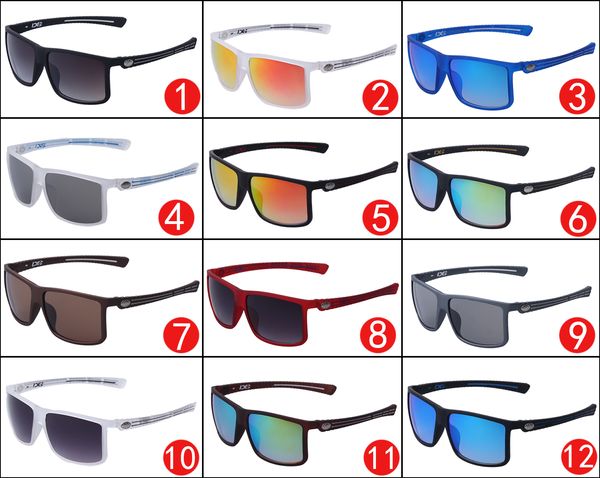 

европа и соединенные штаты мужчины бренд поляризованных солнцезащитных очков дизайнер солнцезащитные очки велоспорт спортивные солнцезащитны, White;black