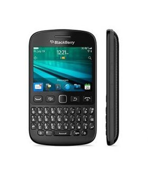 blackberry 9720 Telefono cellulare originale sbloccato con telefono ricondizionato con fotocamera touch screen WIFI 5MP