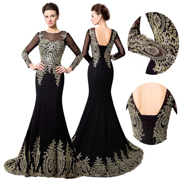 

Ocasião Vestidos Desenhador gaogao8899