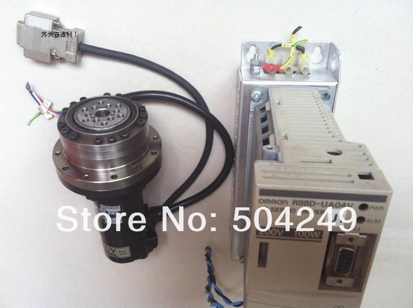 

r88m-u10030va-s1 driver r88d-ua04v