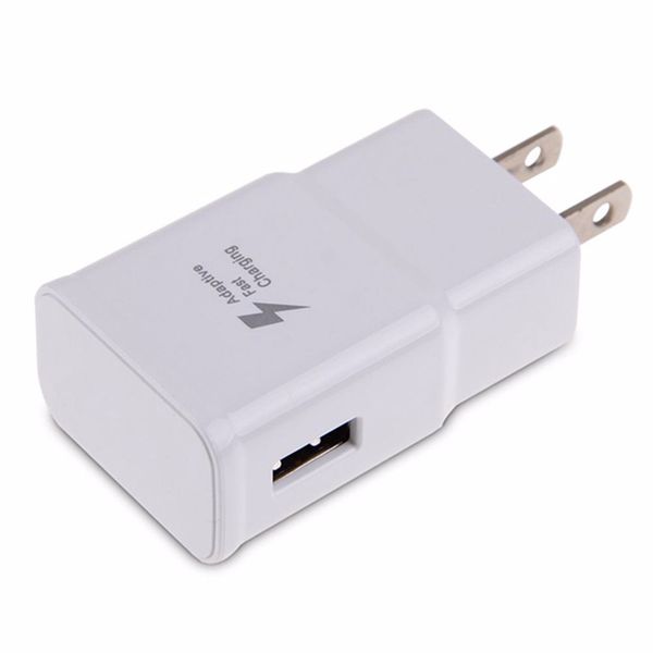 

For am ung note 4 u b full 2a fa t charging charger adapter eu u plug travel wall charger for am ung 7 6 note 5 high copy