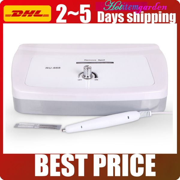

price laser removal spots freckle tattoo remove acne scars mole remover pen skin care beauty salon machine
