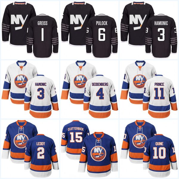 

Womens New York Islanders Jerseys 10 Alan Quine 6 Ryan Pulock 1 Thomas Greiss 2 Nick Leddy 3 Travis Hamonic Hockey Jerseys