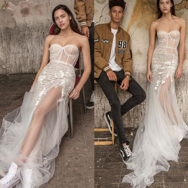 

2018 лиз маѬине Ѭђалка вадебне пла мила иллзи ли кѬђжева аппликаи п White