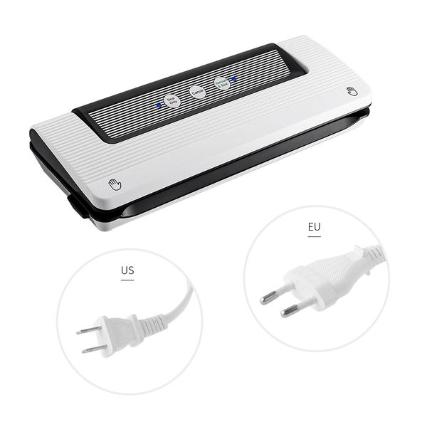 

экологию кухня хранения бытовой автоматический вакуумный sealer fresh food saver вакуумная упаковка уплотнительные sealer вакуумные bagskitc