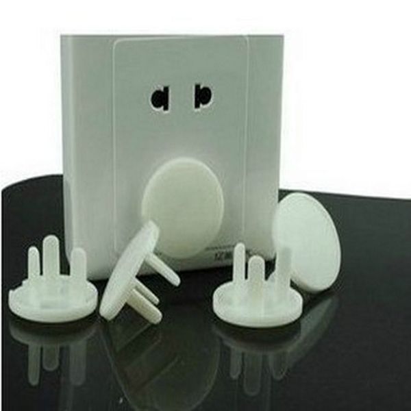 

Дети электрические электрический разъем безопасности пластиковые безопасности