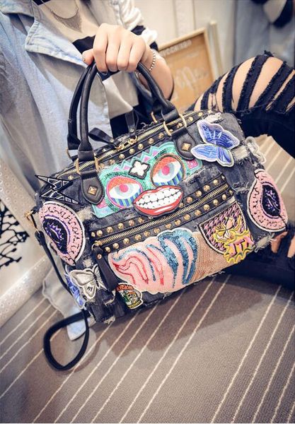 

Bolsa de Ombro bianledechan1020
