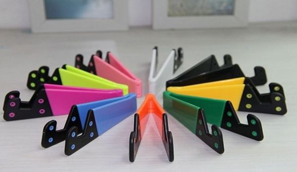 

Универсальный держатель для планшета / мобильного телефона Вертикальный горизон