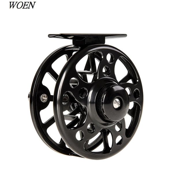

woen ap75--95 series all aluminum alloy cnc fly wheel 2 + 1bb fly reels