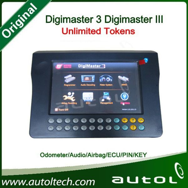 Digimaster 3