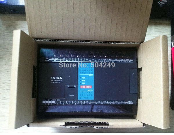 

fbs-40mc / fbs-40mct новое и первоначально