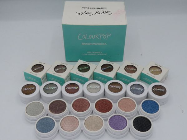 colourpop bling time palette colourpop bling time palette