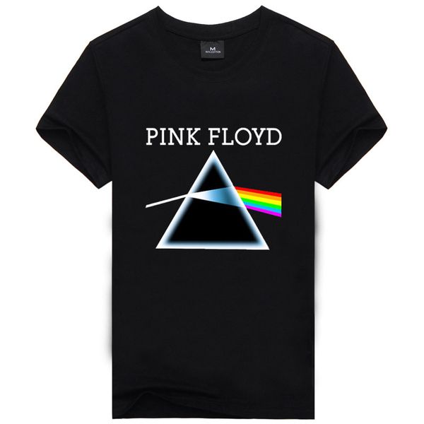 

2016 100% Новый летняя мода 3D мужская с короткими рукавами футболки печати группа хло