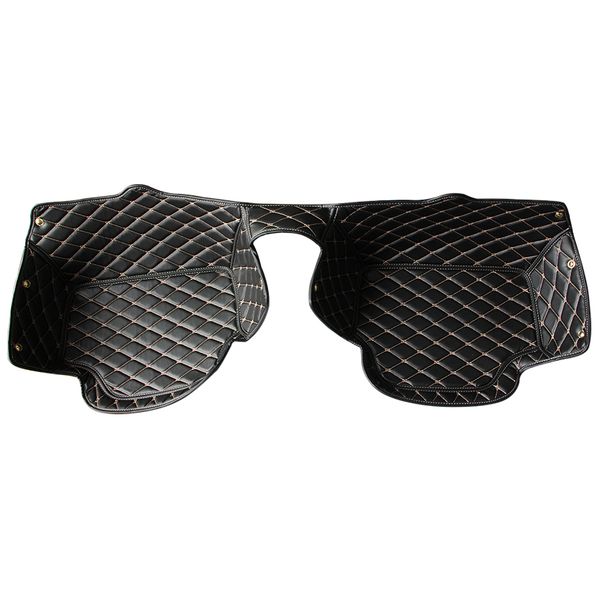 2019 Car Floor Mats Car Special Floor Mat Black Beige Wine Red