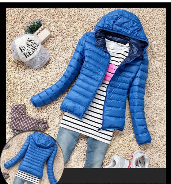 

wholesale-new 2016 fashion parkas winter jacket women clothing winter coat women winter color overcoat women jacket parka womens, Black