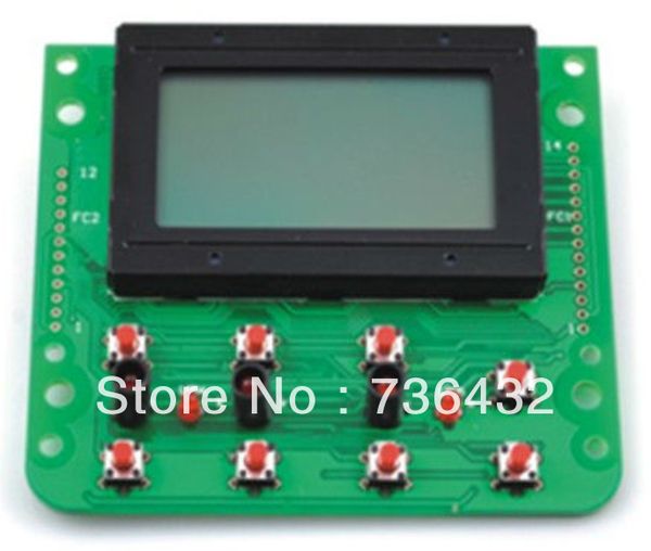 

Бесплатная доставка! Панели экскаватор монитор ЖК-землечерпалка землечерпалки sk