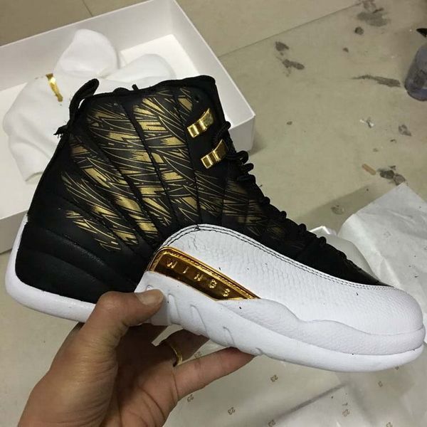 jordan 12 wings dhgate