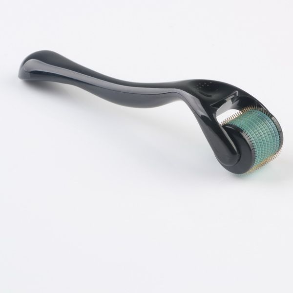 

mts derma micro-needling medical steel microneedle therapy system derma rolling system stain removal 540 titanium alloy needles on sale