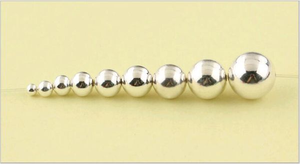 10 Métal Coeur Spacer Tibet Argent 12 mm trou 0,5 mm Métal Perles Pour Chaînes