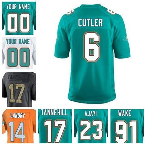cutler jersey