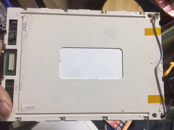 

original m163al1a 0 m163al1a-0 7.4inch display panel for 90days warranty