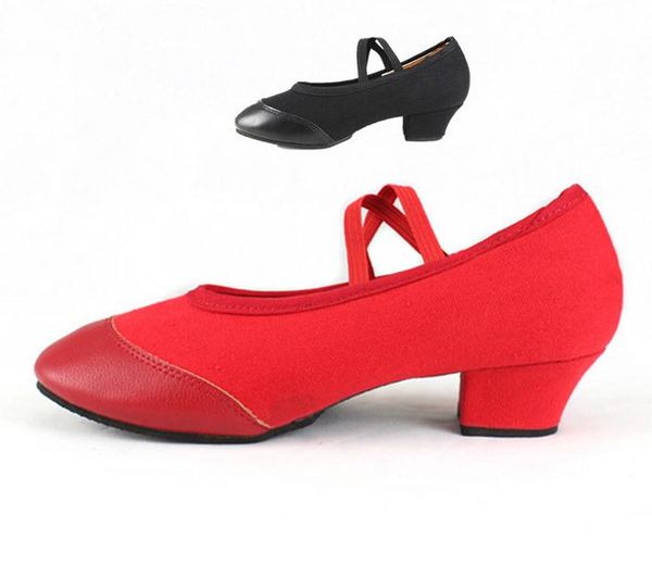 

Sapatos de Dança xxcteng
