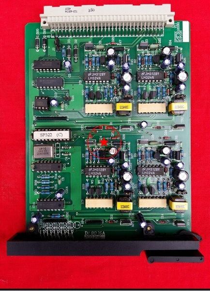

dcs sp322 new and original