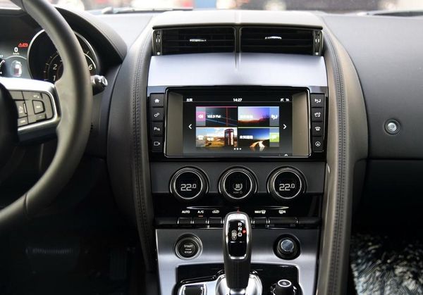 Truck Interior Accessories >> 2 X Car Navigator Screen Guard Protector For Jaguar F Type Truck Interior Truck Interior Accessories From Wochenkang 15 08 Dhgate Com Truck Interior Accessories >> 2 X Car Navigator Screen Guard Protector For Jaguar F Type Truck Interior Truck Interior Accessories From Wochenkang 15 08 Dhgate Com
