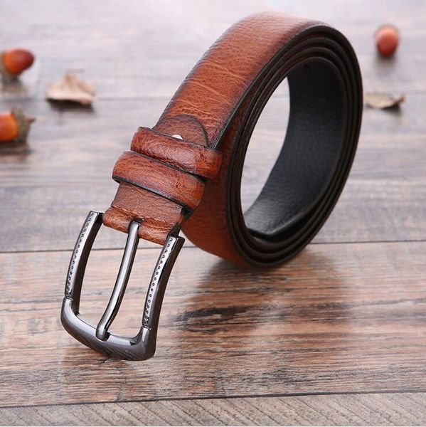 

Марка искусственная кожа мужчины ремень дизайнер роскошные высокое качество муж