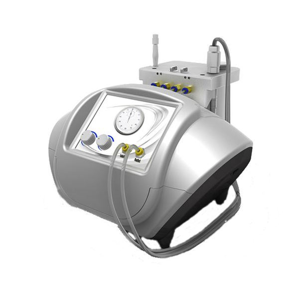 

2 in 1 micro crystal dermabrasion crystal peel microdermabrasion diamond peel microdermabrasion skin rejunvenation machine for salon spa use