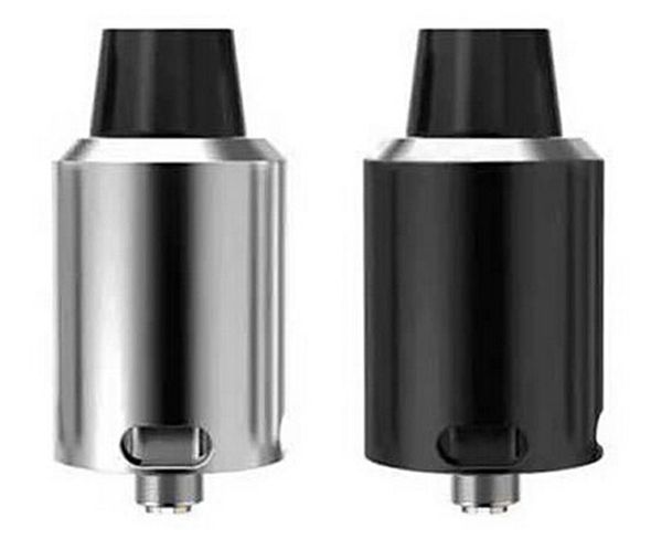Authentic Tsunami Rda By Geek Vape Velocity Style Rebuildable Ss