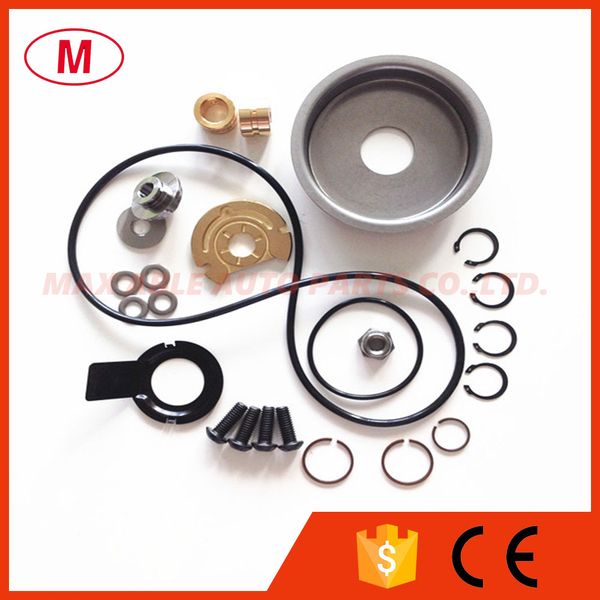 

k24 turbocharger repair kits/service kit/turbo rebuild for rs2 k24-7200