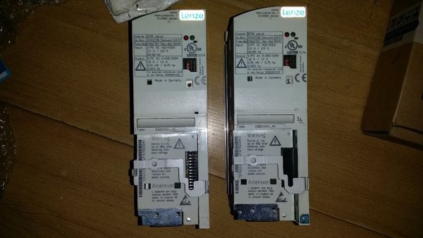 

e82ev 551_4c inverter