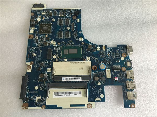 Genuine Lenovo G50-45 Motherboard and Base Screws